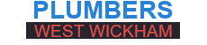 West Wickham Plumbers